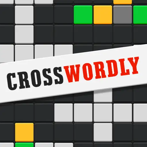 Crosswordly Cross wordle Game代儲